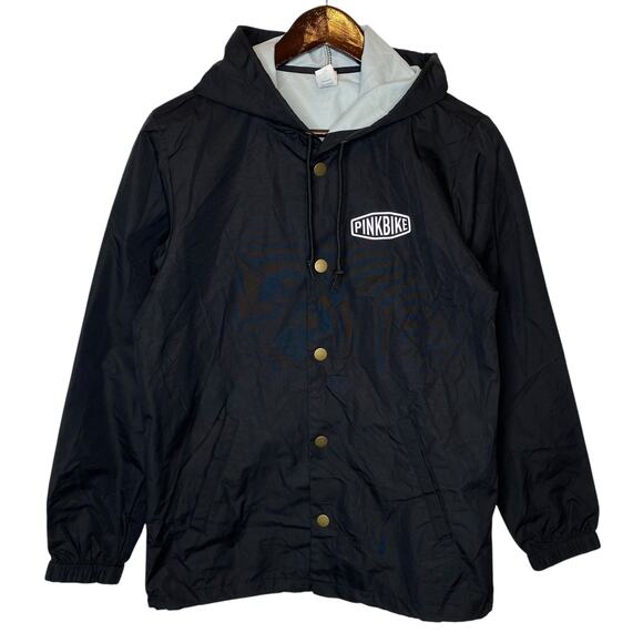 Pinkbike Moto Coach Jacket size XS - Picture 1 of 6